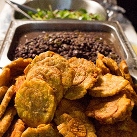Snout and Co. Catering