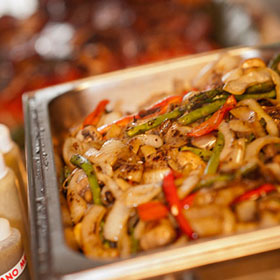 Snout and Co. Catering