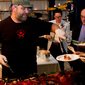 Catering 1