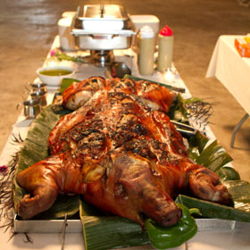 Catering 1