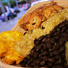 Snout & Co. Cuban Bowl