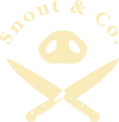 Snout and Co. Logo