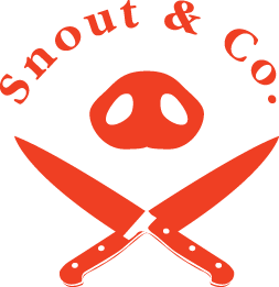 Snout and Co. Logo